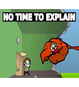 No Time To Explain Bundle Steam Key GLOBAL